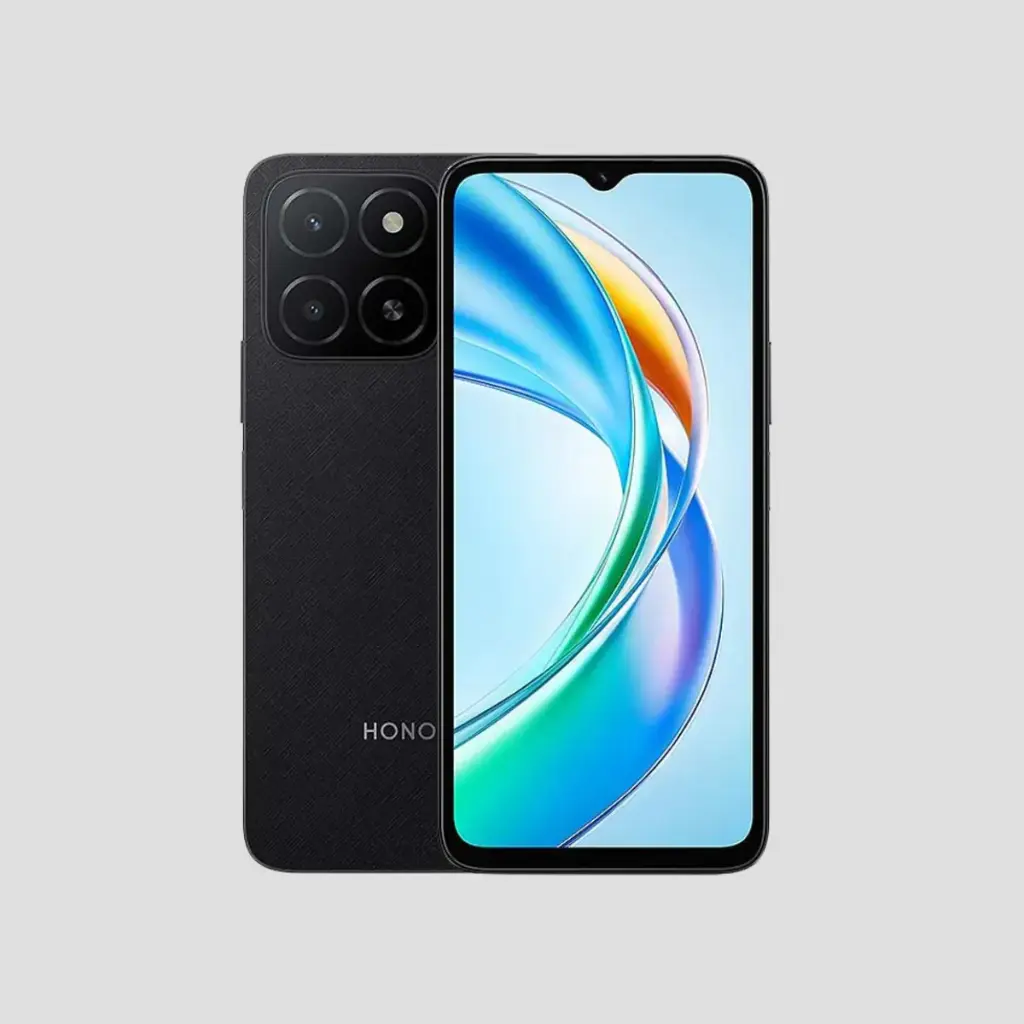HONOR X5b Plus [GFY-LX3] 4GB/256GB NOM 