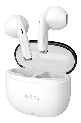 AUDIFONOS INALAMBRICOS G-TIDE L21 NOM