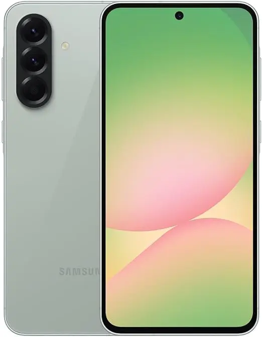 Samsung Galaxy A56 5G [SM-A566E/DS] 8GB/128GB TPA