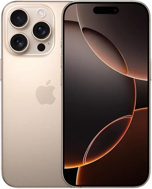 iPhone 16 Pro Con Bandeja [A3292] 8GB/128GB 