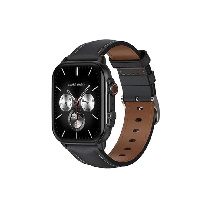 RELOJ INTELIGENTE G-TIDE S5 PRO AMOLED SERIE NO USAR