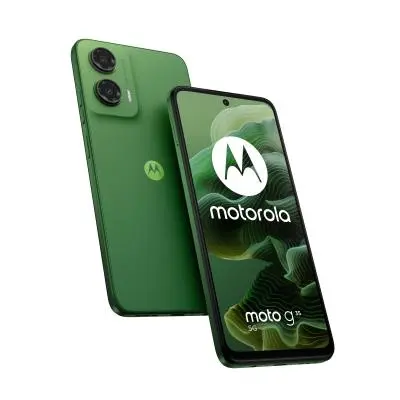 [700936] Motorola g35 5G [XT2433-2] 4GB/256GB NOM (Verde)