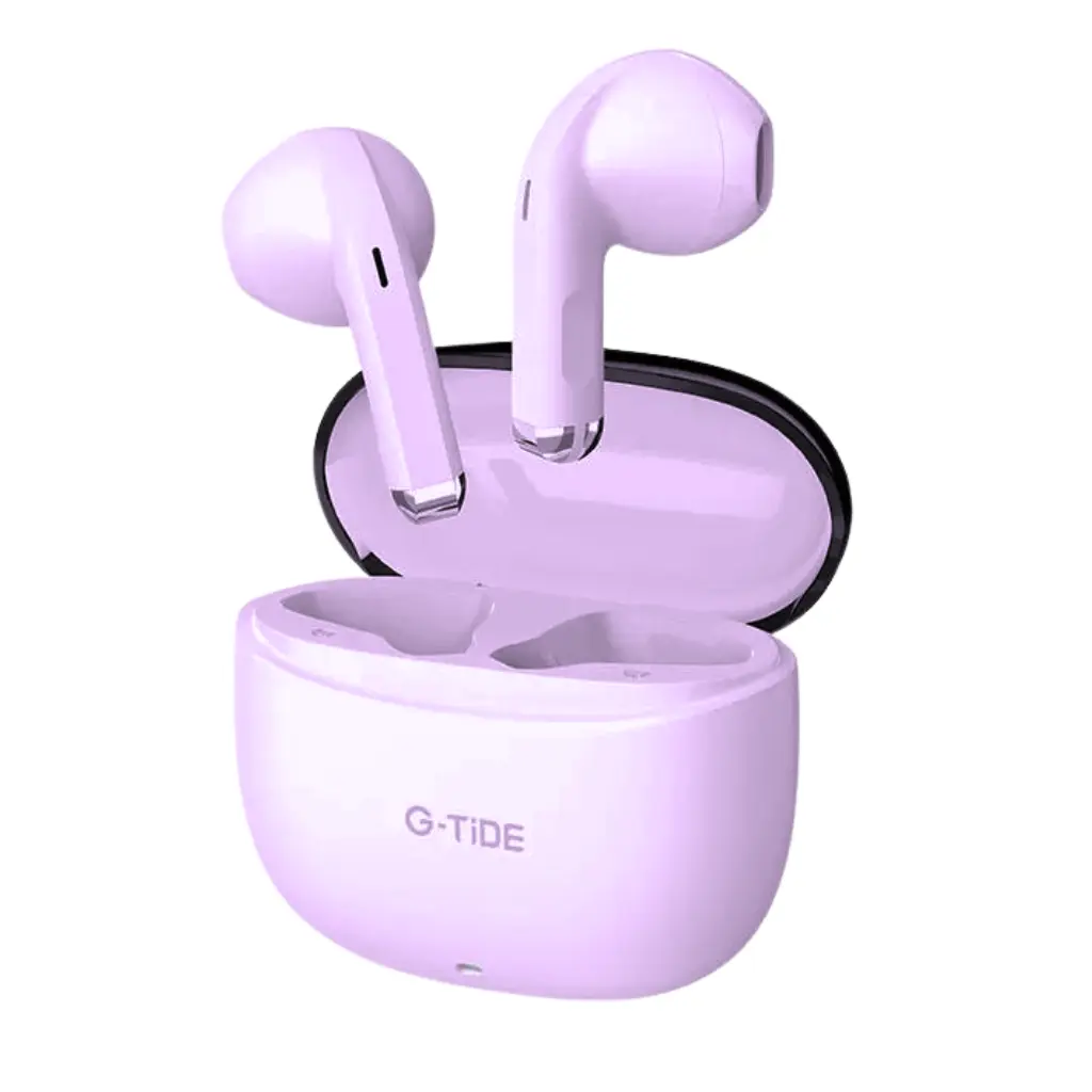 AUDIFONOS INALAMBRICOS G-TIDE L21 NOM 