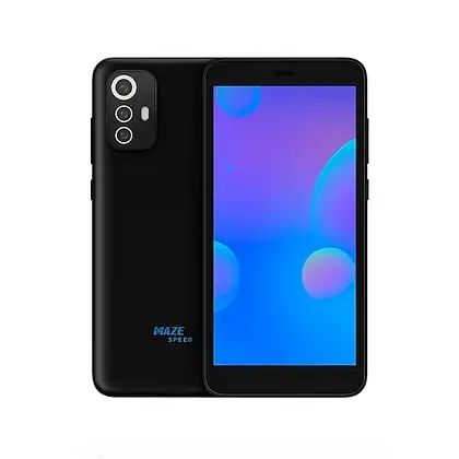 [703062] CELULAR MAZE SPEED [M55] 2MB/16GB (Negro)