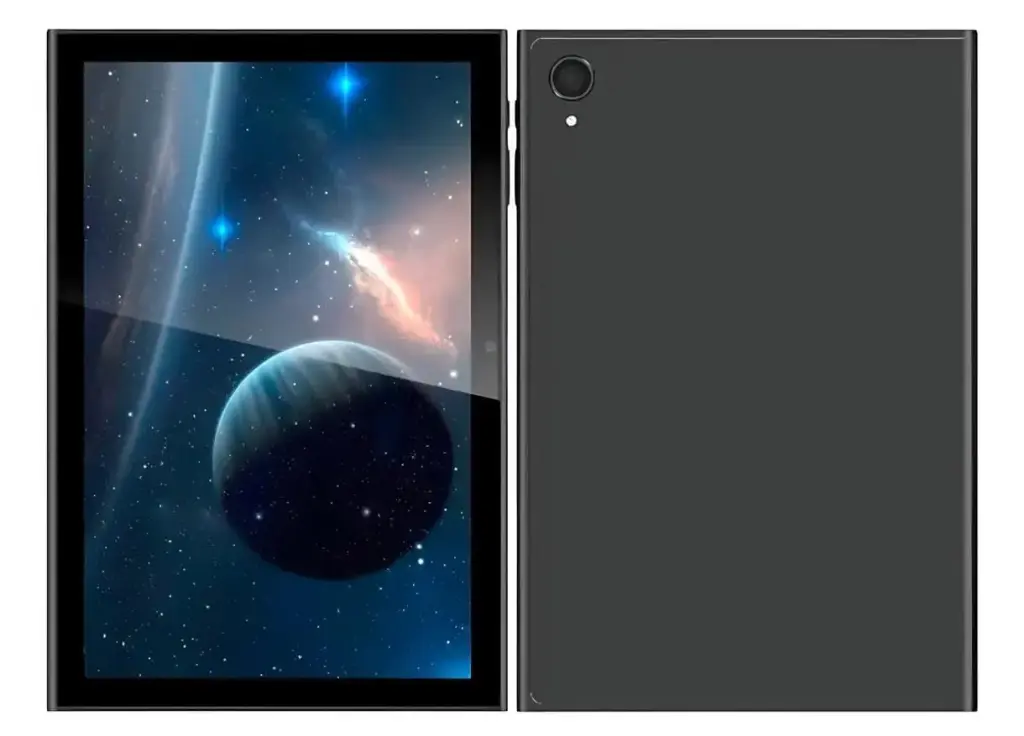 [100922] TABLETA DIALN G10 4/64GB (Negro)