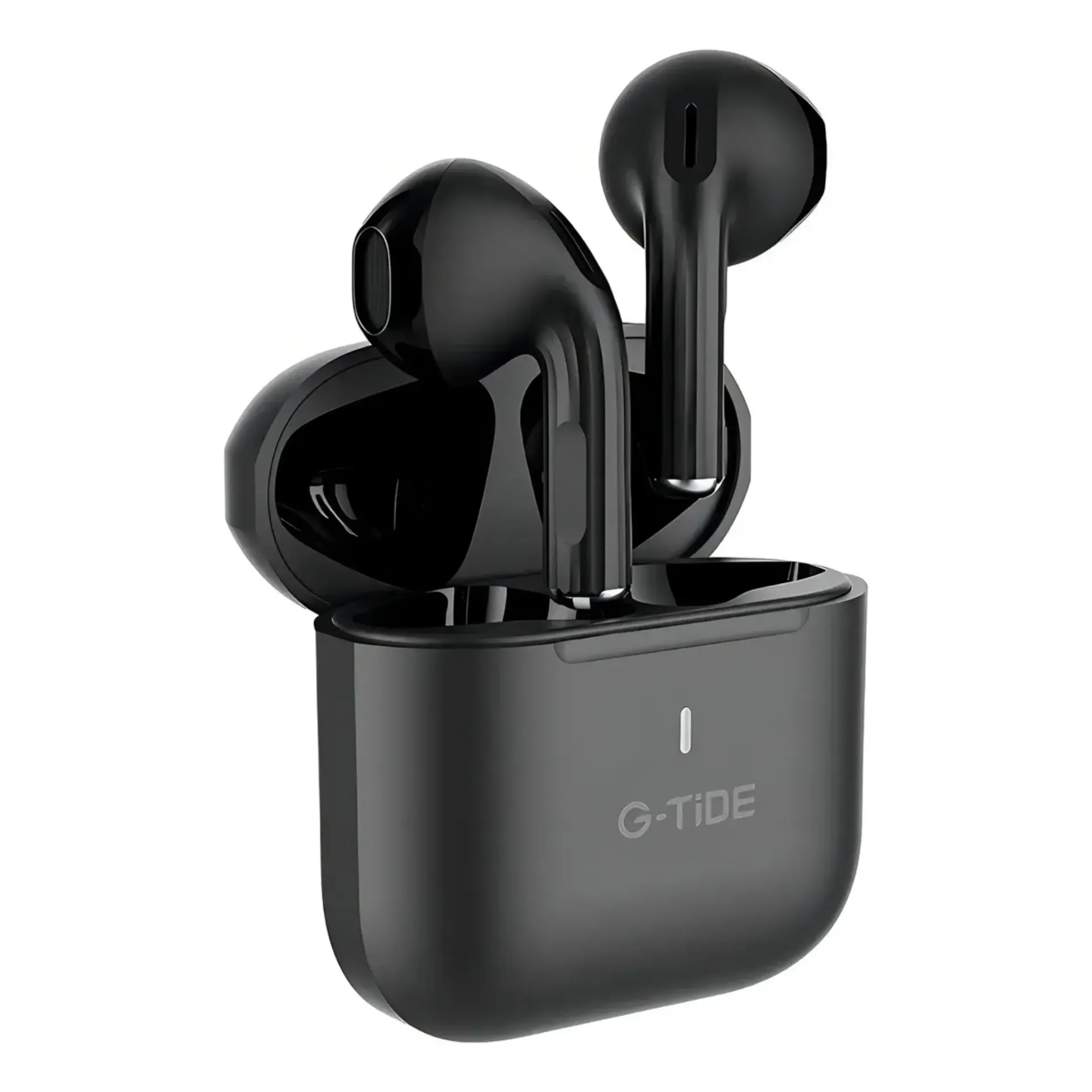 [125043] AUDIFONOS  BLUETOOTH G-TIDE L11 NOM (Negro)