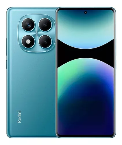 Redmi Note 14 Pro 4G [24116RACCG] 8GB/256GB NOM HORMIK