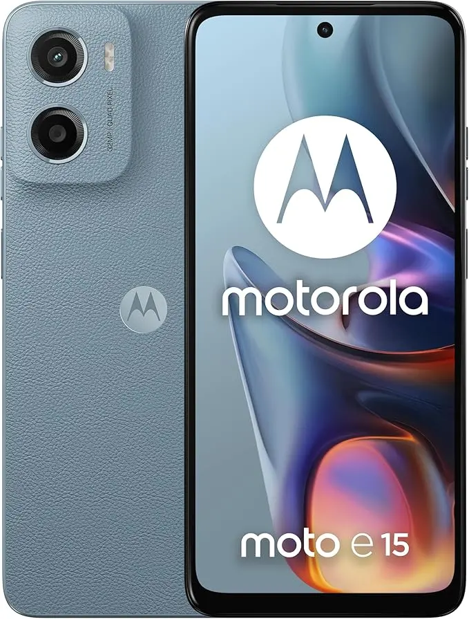 Motorola e15 [XT2523-7] 2GB/64GB  