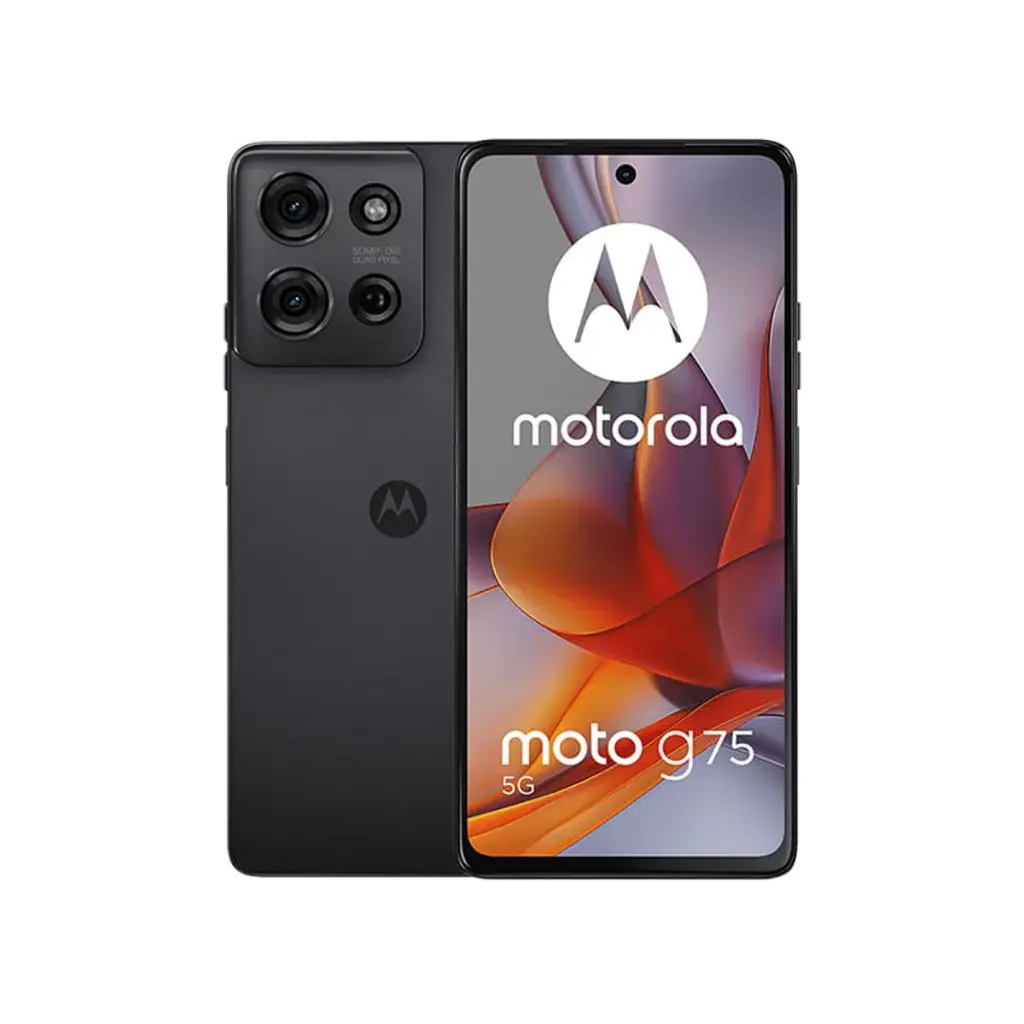 [703165] Motorola G75 5G [XT2437-2] 8GB/256GB  (Gris)