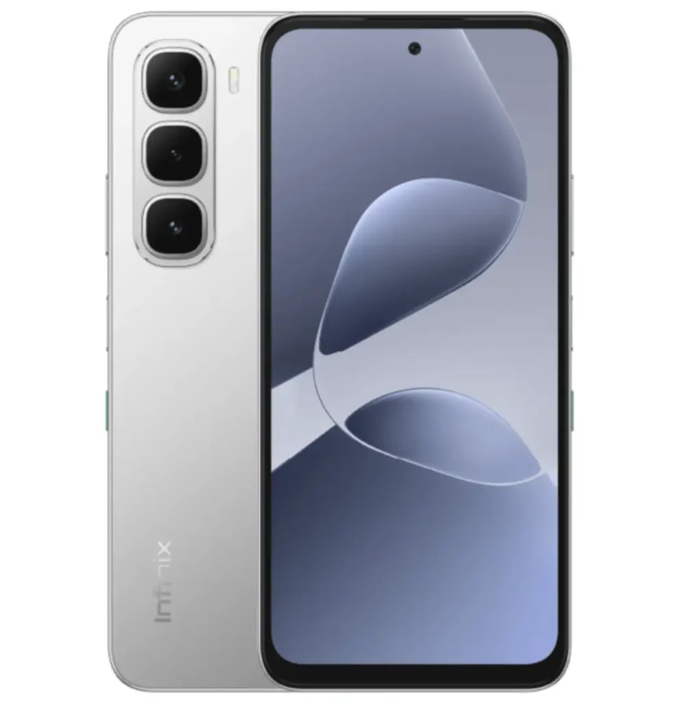 INFINIX HOT 60i [X6728] 8GB/256GB 