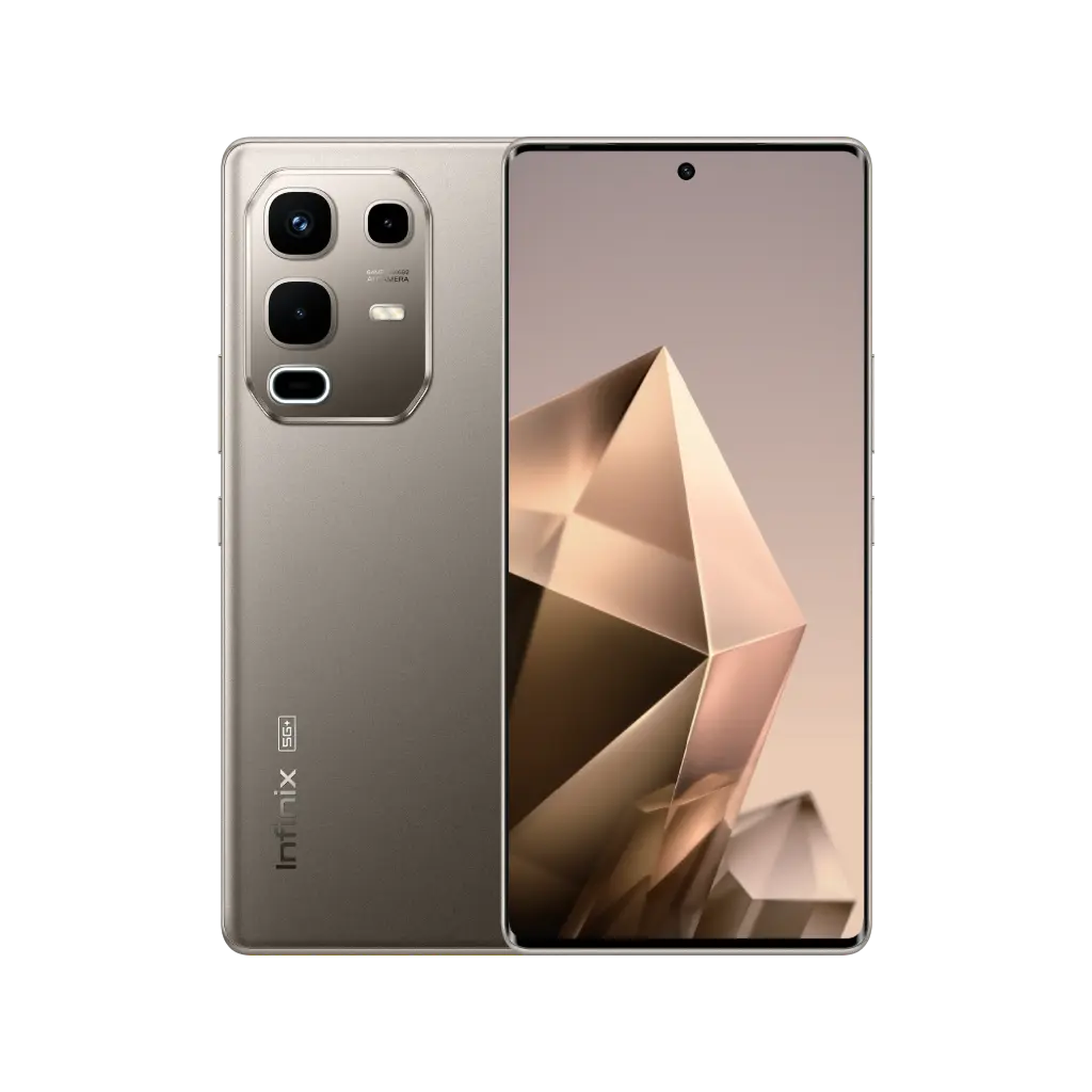 INFINIX NOTE 50S 5G+ [X6870] 8GB/256GB
