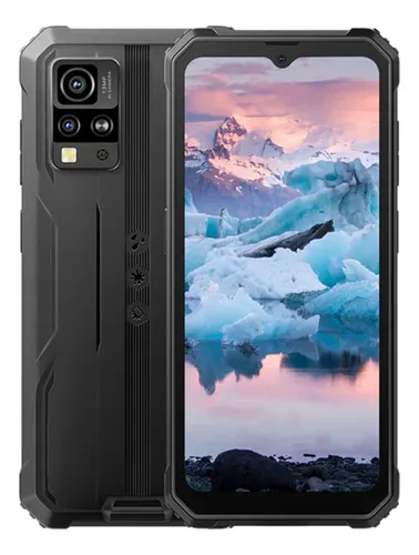 Blackview BV4800 Pro 4G 4GB/128GB