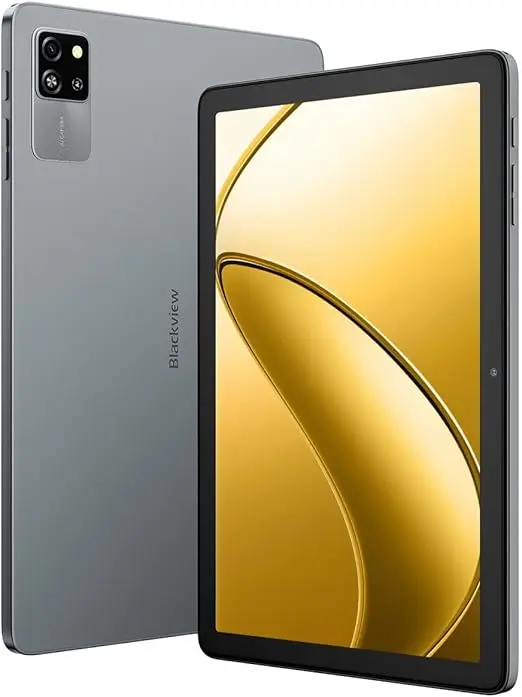 [125078] Blackview Tab 60 Pro 8GB/128GB  (Gris)