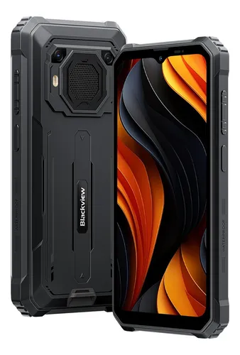 Blackview BV6200 Plus 4G 8GB/256GB