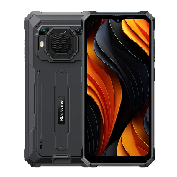 Blackview BV6200 Plus 4G 8GB/256GB