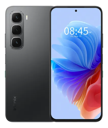 INFINIX HOT 60i [X6728] 4GB/256GB 