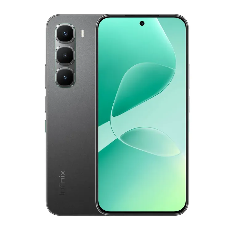 INFINIX HOT 60 Pro [X6885] 8GB/256GB 