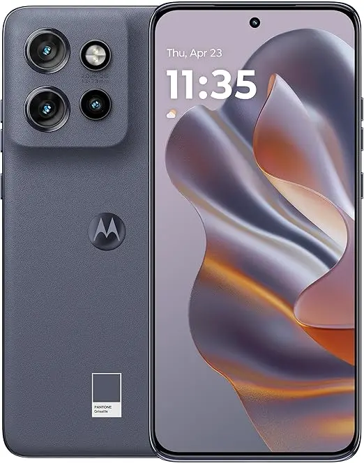 MOTOROLA EDGE 50 NEO [XT2409-2] 8GB/256GB NOM 