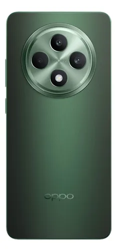 [701789] OPPO Reno 12F 5G [CPH2637] 12/256GB  (Verde)