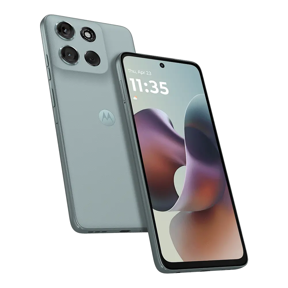 [703242] Motorola G56 5G [XT2529-1] 8GB/256GB  (Gris)