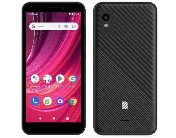 [703119] BLU STUDIO MINI 2/32GB (Negro)