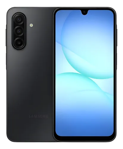 Samsung Galaxy A17 5G [SM-A176B/DS] 8GB/256GB GTO 