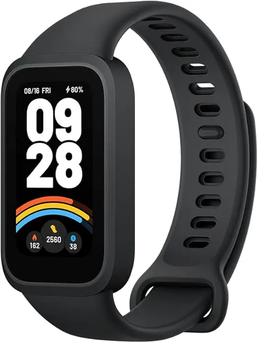 Xiaomi Smart Band 9 Active 