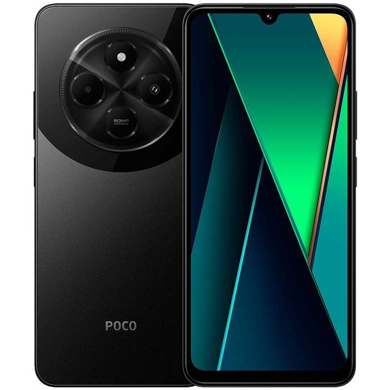 POCO C85 [2410FPCC5G] 8GB/256GB NOM