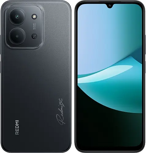 [702557] Redmi 15C [25078RA3EL] 4GB/256GB PAYJOY ACCESS (NOM) (Negro)