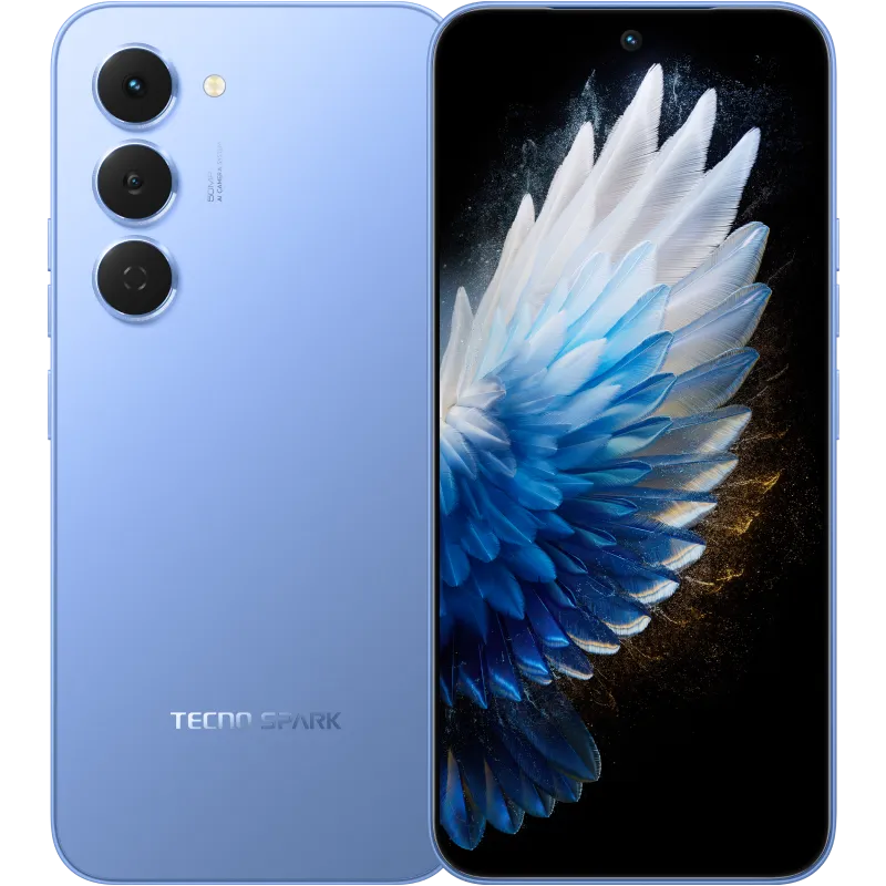TECNO SPARK 40 Pro [KM6] 8/256GB 