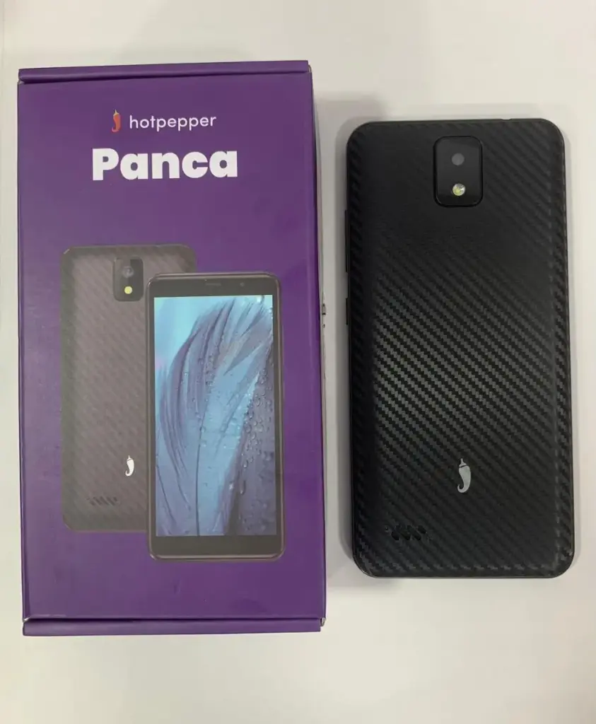Hotpepper Panca [HPPL63A] 2GB/16GB 