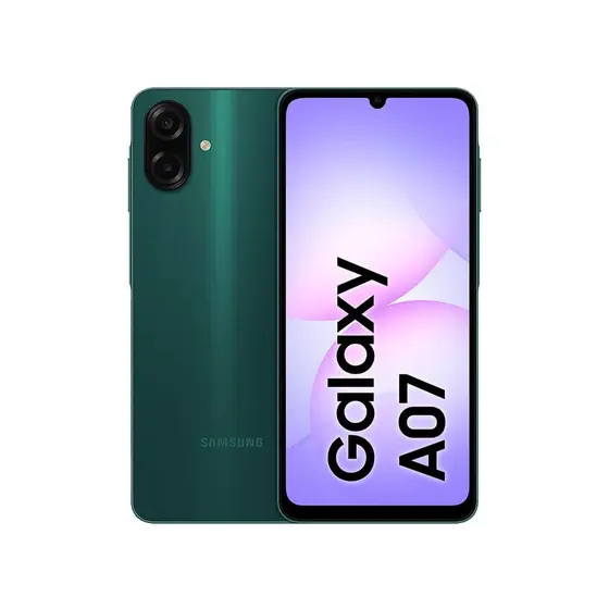Samsung Galaxy A07 [SM-A075M] 4GB/64GB NOM  
