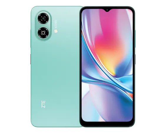 ZTE Blade A35e [Z2466] 4GB/64GB NOM Telcel