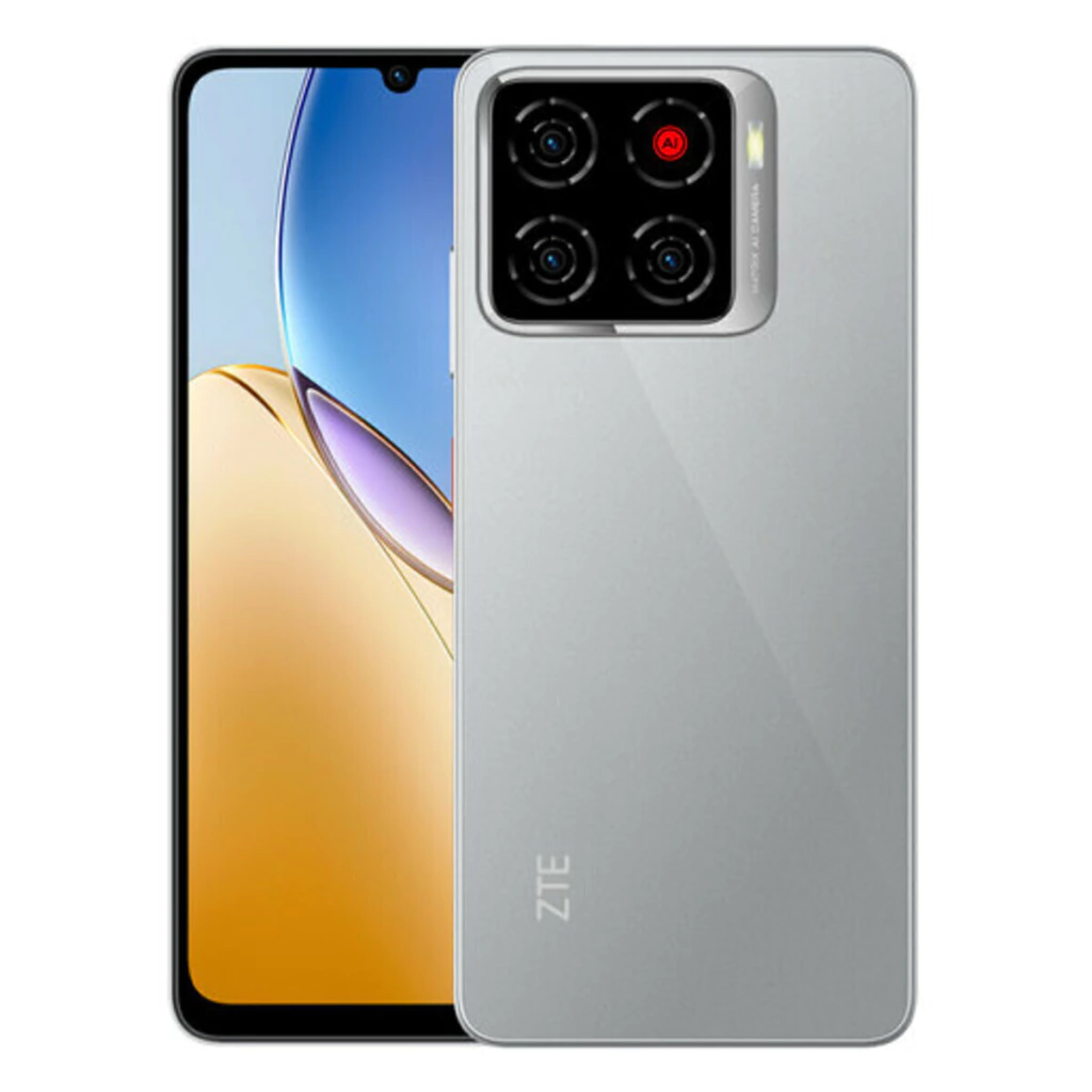 ZTE Blade A56 [Z2473] 4GB/128GB NOM Telcel