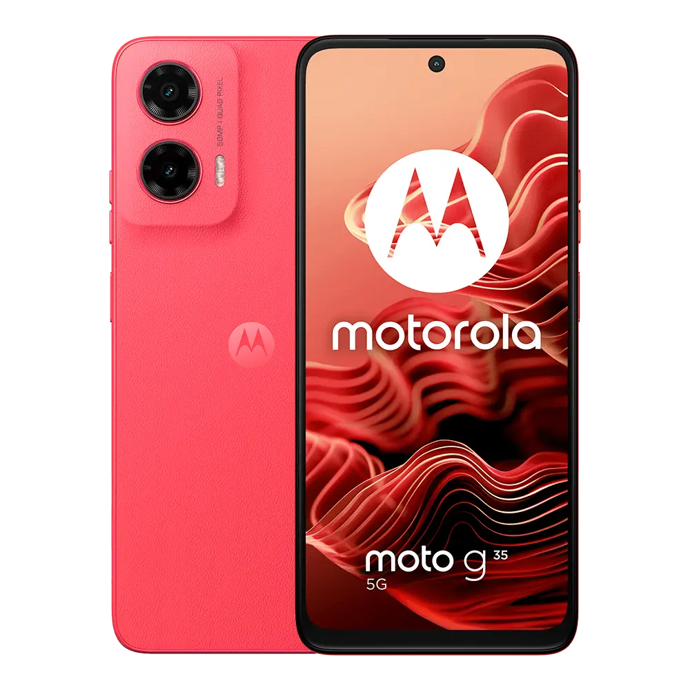 Motorola g35 5G [XT2433-2] 4GB/256GB 