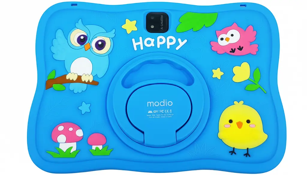 Tablet Modio [M26] 8GB/512GB (Real 2/16GB)