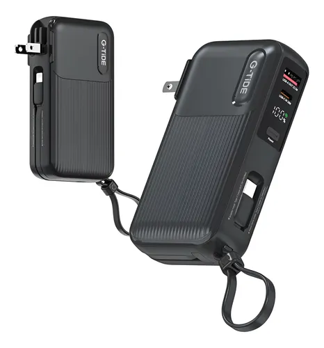 PILA PORTATIL TRAVELER 1 G-TIDE NOM