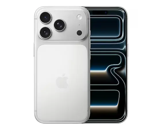 iPhone 17 Pro Doble eSIM [A3256] 12GB/256GB  