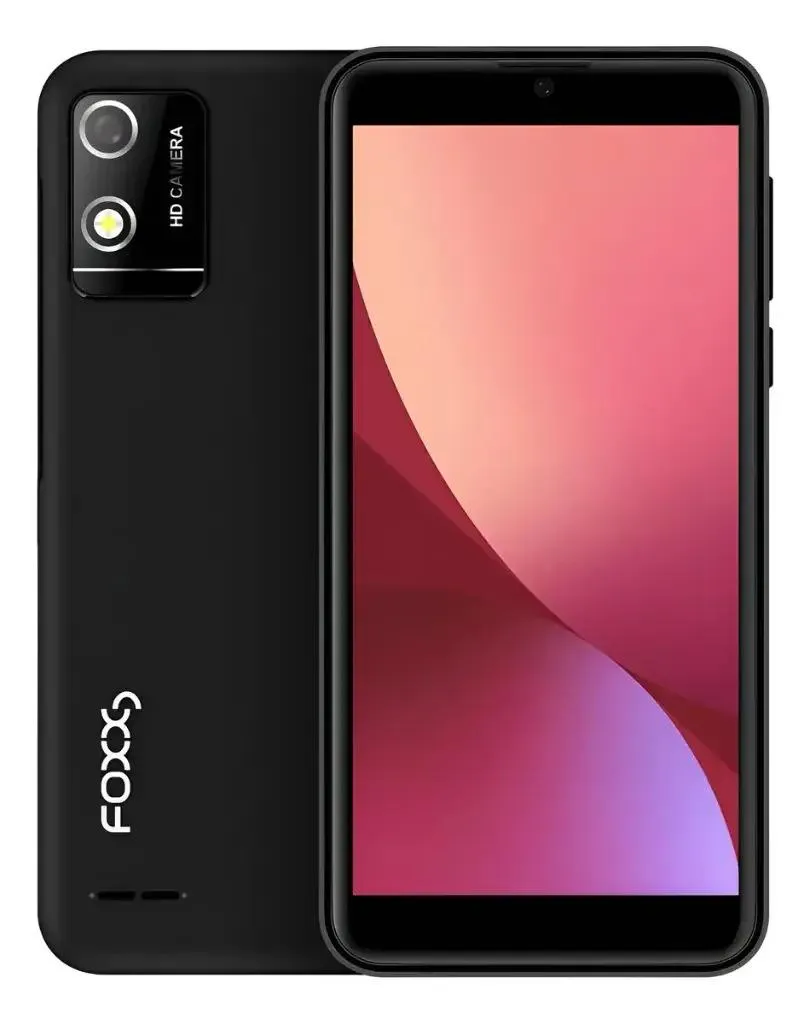 [702400] CELULAR FOXXD A551 2/16GB (Negro)