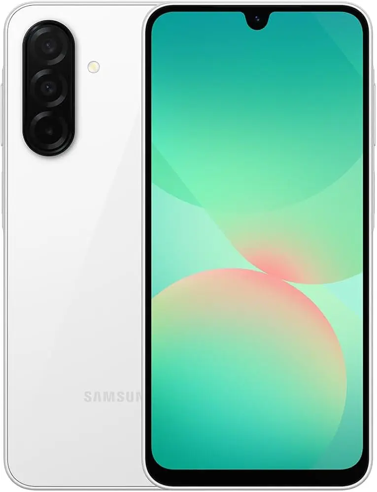 Samsung Galaxy A26 5G [SM-A266M/DS] 8GB/256GB  GTO