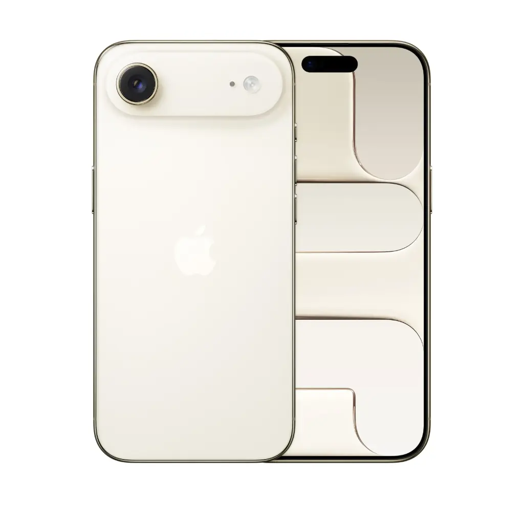 iPhone 17 AIR eSIM 12/256GB (A3260)