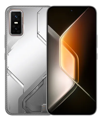 CELULAR INFINIX GT30 PRO 5G [X6873] 12/512GB NOM