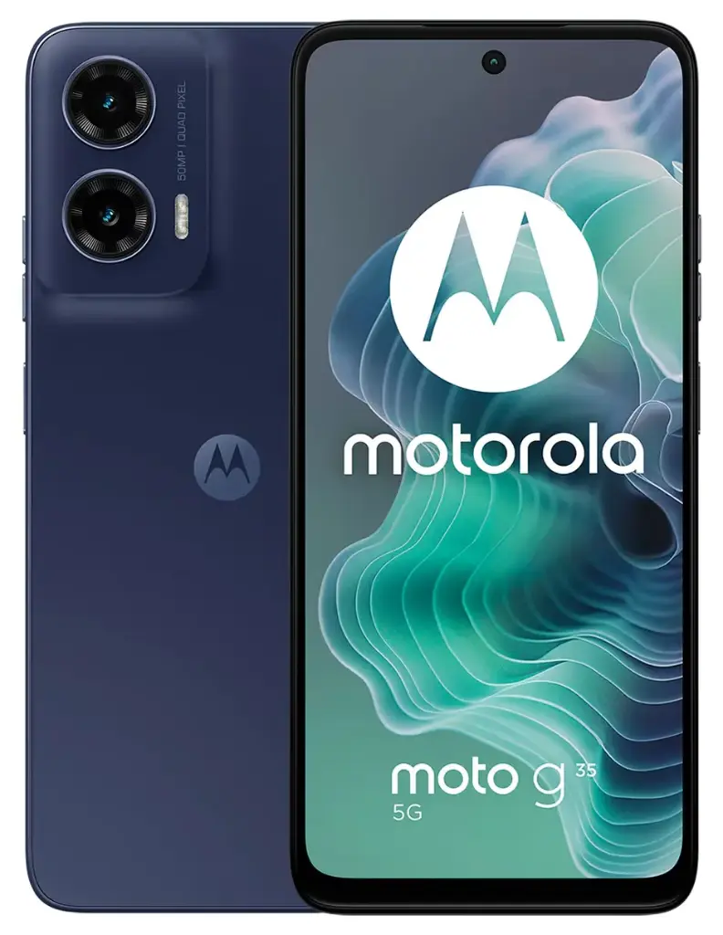 Motorola g35 5G [XT2433-2] 4GB/256GB 