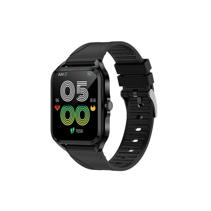 [123485] SMARTWATCH G-TIDE Q1 SERIE (Negro)