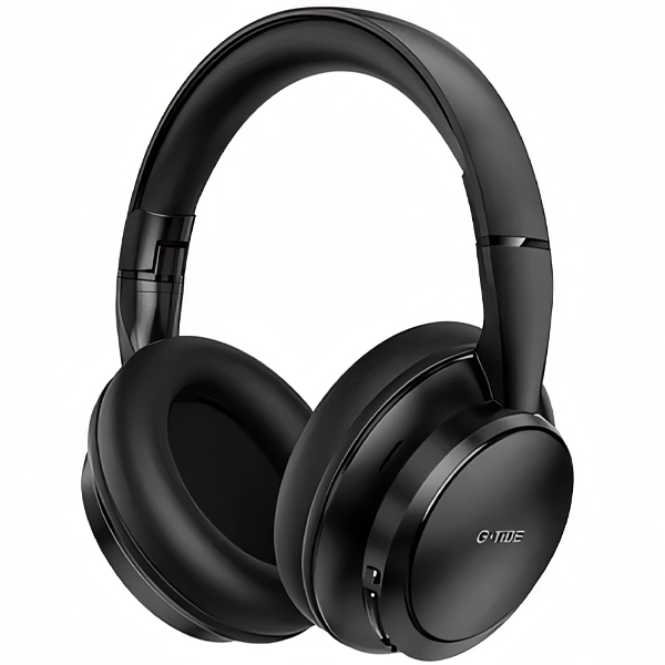 [123493] AUDIFONOS BLUETOOTH DE DIADEMA G-TIDE C1 LITE (Negro)