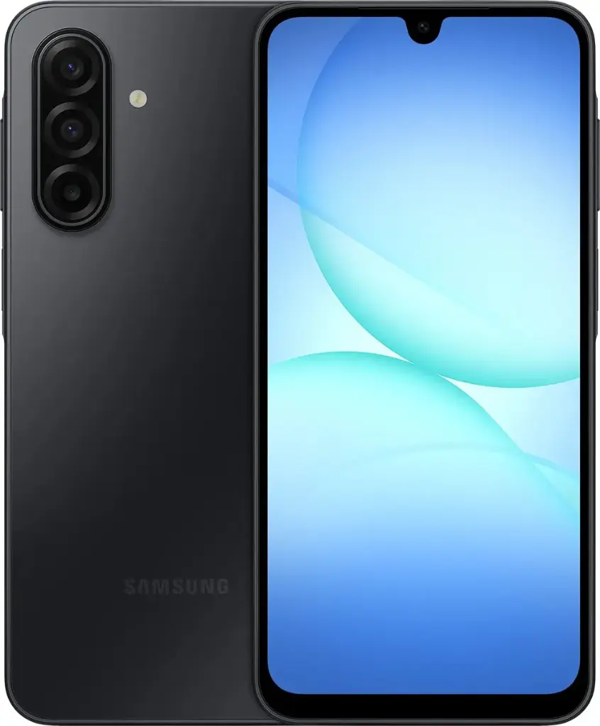 [703138] Samsung Galaxy A17 4G [SM-A175F] 4GB/128GB NOM (Negro)