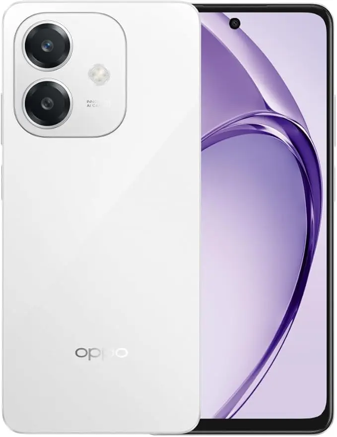 OPPO A60 4G [CPH3669] 8GB/256GB NOM