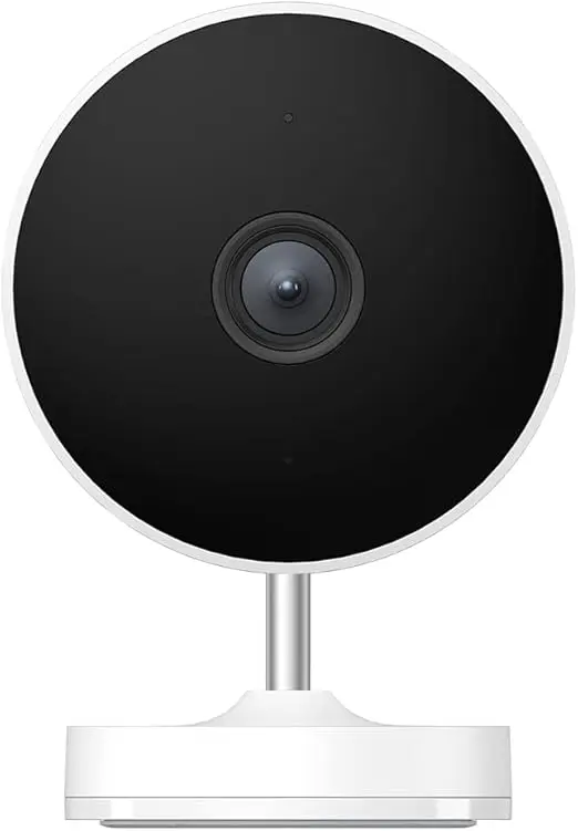 [127261] CAMARA EXTERIOR XIAOMI AW200 (Blanco)