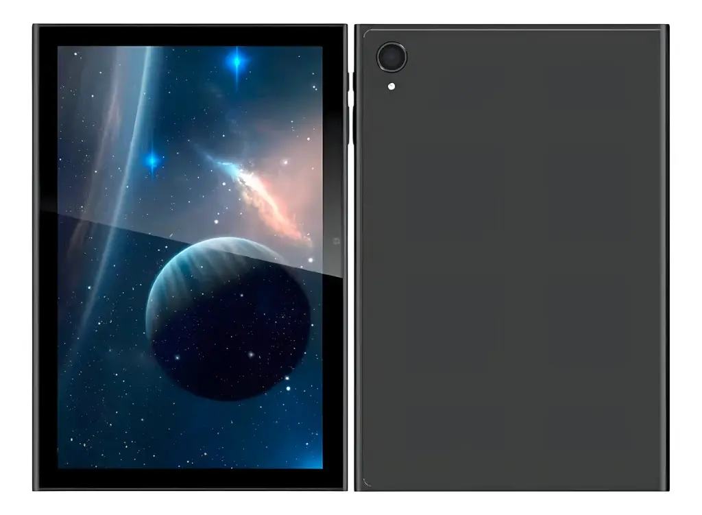 [120223] TABLETA DIALN S10 4/64GB (Negro)