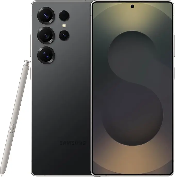 Samsung Galaxy S25 Ultra [SM-S938B/DS] 12GB/1TB TPA